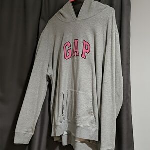 Vintage Gap Sweatshirt Hoodie late 1990s